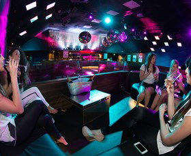 Academy Club - Accommodation Mt Buller 0