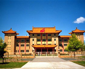 China, Embassy Of The People's Republic Of - Accommodation Mt Buller 0