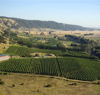 Lerida Estate Winery and Restaurant - Accommodation Mt Buller