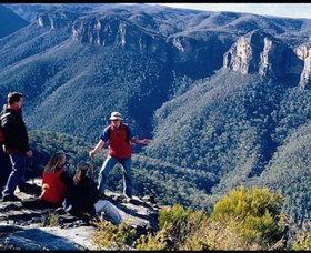 Anvil Rock - Accommodation Mt Buller 0