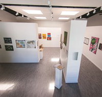 Tuggeranong Arts Centre - Accommodation Mt Buller