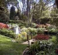 Windyridge Garden Mount Wilson - Accommodation Mt Buller