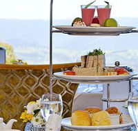 Hydro Majestic afternoon High Tea - Accommodation Mt Buller