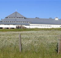 Deeargee Woolshed - Accommodation Mt Buller