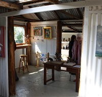 Tin Shed Gallery - Accommodation Mt Buller