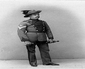 12th/16th Hunter River Lancers History Room - Accommodation Mt Buller 2