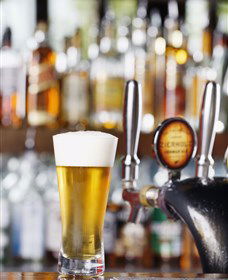 Zierholz Premium Brewery - Accommodation Mt Buller 0