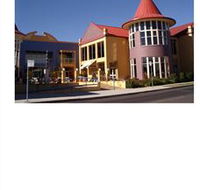 The Wicklow Hotel - Accommodation Mt Buller