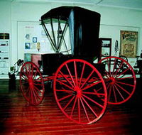 Armidale Folk Museum - Accommodation Mt Buller