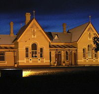 Tenterfield Railway Museum - Accommodation Mt Buller