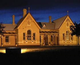 Tenterfield Railway Museum - Accommodation Mt Buller 0