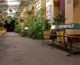 Tenterfield Railway Museum - Accommodation Mt Buller 2
