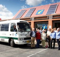 Armidale Heritage Tours - Accommodation Mt Buller