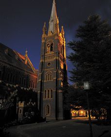 Armidale Heritage Tours - Accommodation Mt Buller 2