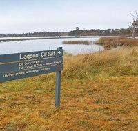 Lagoon Circuit walking track - Accommodation Mt Buller