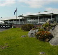Tenterfield Golf Club - Accommodation Mt Buller