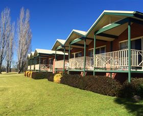 Tenterfield Golf Club - Accommodation Mt Buller 5