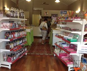 Taylors Sweets And Treats - Accommodation Mt Buller 1