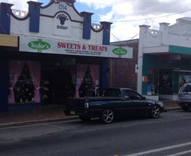 Taylors Sweets And Treats - Accommodation Mt Buller 0