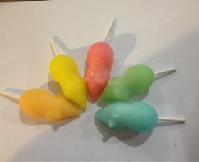 Taylors Sweets And Treats - Accommodation Mt Buller 6