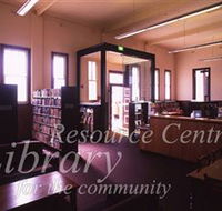 Sir Henry Parkes Memorial School Of Arts Tenterfield - Accommodation Mt Buller