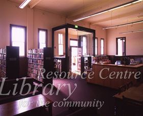 Sir Henry Parkes Memorial School Of Arts Tenterfield - Accommodation Mt Buller 0