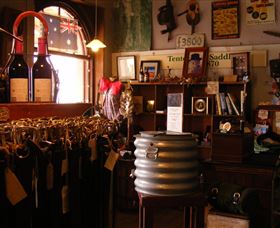 Tenterfield Saddler - Accommodation Mt Buller 1