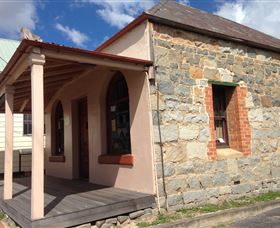 Tenterfield Saddler - Accommodation Mt Buller 3