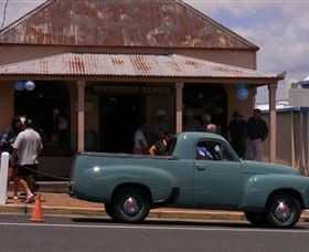 Tenterfield Saddler - Accommodation Mt Buller 2