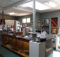 ArtSpace Wonthaggi - Accommodation Mt Buller