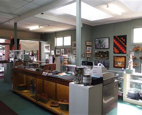 ArtSpace Wonthaggi - Accommodation Mt Buller 0