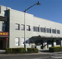 Katoomba Family Hotel and Restaurant - Accommodation Mt Buller