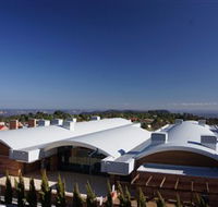 Blue Mountains Cultural Centre - Accommodation Mt Buller