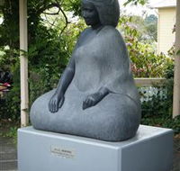 Peace Memorial - Accommodation Mt Buller