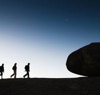 Bald Rock National Park - Accommodation Mt Buller