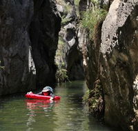 Wombeyan Caves - Accommodation Mt Buller