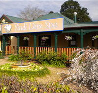 Yindi Day Spa - Accommodation Mt Buller