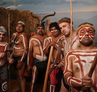 Waradah Aboriginal Centre - Accommodation Mt Buller
