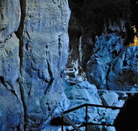 Wombeyan Karst Conservation Reserve - Accommodation Mt Buller
