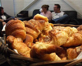Bakehouse On Wentworth - Leura - Accommodation Mt Buller 3