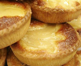 Bakehouse On Wentworth - Leura - Accommodation Mt Buller 4