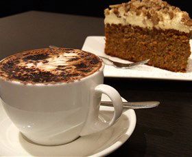 Bakehouse On Wentworth - Leura - Accommodation Mt Buller 6