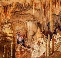 Kooringa Cave - Accommodation Mt Buller