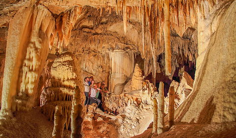 Kooringa Cave - Accommodation Mt Buller 0