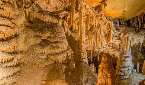 Kooringa Cave - Accommodation Mt Buller 2