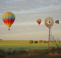 Avon Valley National Park - Accommodation Mt Buller
