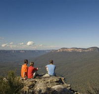 Mount Solitary - Accommodation Mt Buller