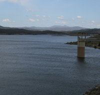 Googong Foreshores - Accommodation Mt Buller