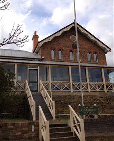 Walcha NSW Accommodation Mt Buller