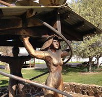 Walcha Open Air Gallery - Accommodation Mt Buller